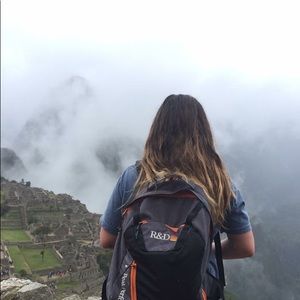 Meet your Posher, Jordan